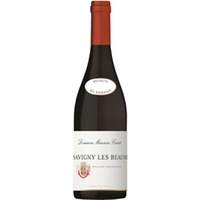 Domaine Maurice Ecard Savigny-Lès-Beaune AOP Rouge 0,75 ℓ