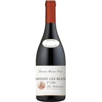 Domaine Maurice Ecard Les Narbantons Savigny-Lès-Beaune AOP 1er Cru 0,75 ℓ