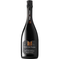 Borgo dei Posseri Trento DOC Brut Milesimato 0,75 ℓ