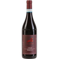 Ca' del Baio Red Label Langhe DOC Nebbiolo 0,75 ℓ