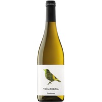 Viña Zorzal Chardonnay Navarra DO 0,75 ℓ
