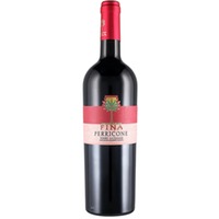 Cantine Fina Perricone Terre Siciliane IGT 0,75 ℓ