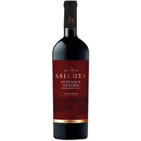 Salcuta Fetească Neagră Ștefan Vodă IGT 0,75 ℓ