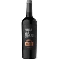 Finca Las Moras Bourbon Barrel Aged Malbec 0,75 ℓ