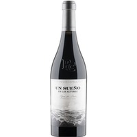 Pago de Los Capellanes Un Sueño En Las Alturas Ribera del Duero DO 0,75 ℓ