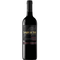 Torres Sangre de Toro Catalunya DO Cabernet Sauvignon Reserva 0,75 ℓ
