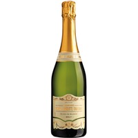 Veuve Auguste Tailhan Spumante Blanc de Blancs Brut 0,75 ℓ