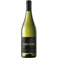Torres Selection Sangre de Toro Catalunya DO Chardonnay 0,75 ℓ