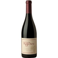 Kosta Browne Sonoma Coast AVA Pinot Noir 0,75 ℓ
