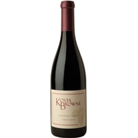 Kosta Browne Anderson Valley AVA Pinot Noir 0,75 ℓ