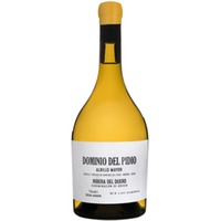 Dominio del Pidio Ribera del Duero DO Albillo Mayor 0,75 ℓ