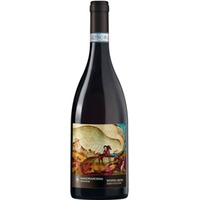 Mandrarossa Bertolino Soprano Sicilia Menfi DOC Bianco 0,75 ℓ