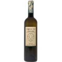 I Borboni Asprinio Vite Maritata Aversa DOC 0,75 ℓ