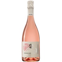 Terre di Rai Prosecco DOC Rosé Extra Dry 0,75 ℓ