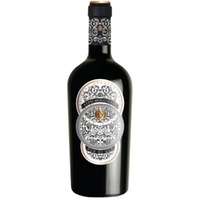 Lupo Meraviglia Due di Due Puglia IGT Rosso 0,75 ℓ