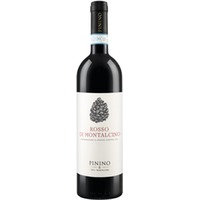Pinino Rosso di Montalcino DOC 0,75 ℓ