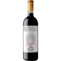 Villa Poggio Salvi Brunello di Montalcino DOCG Pomona 0,75 ℓ