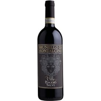 Villa Poggio Salvi Brunello di Montalcino DOCG 0,75 ℓ