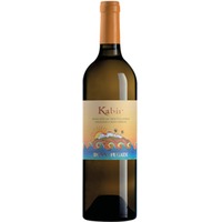 Donnafugata Kabir Moscato di Pantelleria DOC 0,75 ℓ