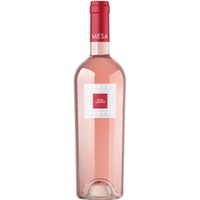 Mesa Rosa Grande Carignano del Sulcis DOC 0,75 ℓ