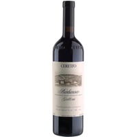 Ceretto Barbaresco DOCG Gallina 0,75 ℓ