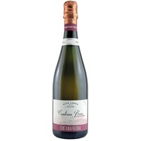 Fontanafredda Contessa Rosa Alta Langa DOCG Brut Rosé Riserva 0,75 ℓ