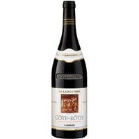 E. Guigal La Landonne Côte-Rôtie AOC 0,75 ℓ