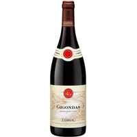 E. Guigal Gigondas AOC Rouge 0,75 ℓ