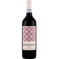Cantine Birgi Sicilia DOC Nero d'Avola 0,75 ℓ