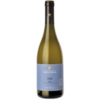 Nicosia Fondo Filara Sicilia DOC Grillo 0,75 ℓ