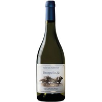 Fertuna Droppello Alto Costa Toscana IGT Bianco 0,75 ℓ