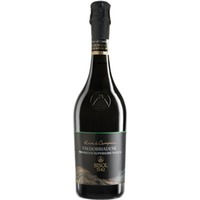 Bisol 1542 Rive di Campea Valdobbiadene Prosecco Superiore DOCG Extra Brut 0,75 ℓ