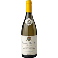 Lo Zoccolaio Re Noir Langhe DOC Chardonnay 0,75 ℓ