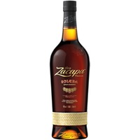 Ron Zacapa Solera Gran Reserva Ron de Guatemala DOP 0,7 ℓ