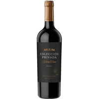 Navarro Correas Colecciòn Privada Mendoza IG Malbec 0,75 ℓ