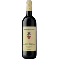 San Felice Campogiovanni Il Quercione Brunello di Montalcino Riserva DOCG 0,75 ℓ