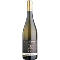 Livon Pinot Grigio Collio DOC 0,75 ℓ