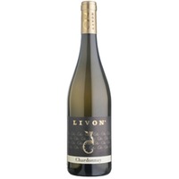 Livon Chardonnay Collio DOC 0,75 ℓ