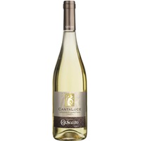 Fattoria Colsanto Cantaluce Umbria IGT Trebbiano Spoletino 0,75 ℓ