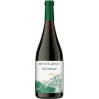 Monte Zovo Oltremonte Verona IGT Sauvignon 0,75 ℓ