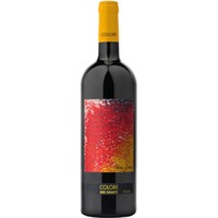 Bibi Graetz Colore Toscana IGT Rosso 0,75 ℓ