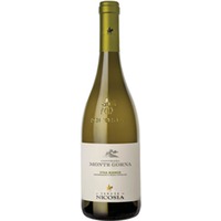 Nicosia Contrada Monte Gorna Etna DOC Bianco 0,75 ℓ