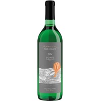 Villa Della Torre Fittà Peaks & Valley Soave Classico DOC 0,75 ℓ