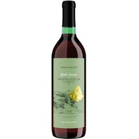 Villa Della Torre Monte Lencisa Peaks & Valley Valpolicella Classico DOC 0,75 ℓ