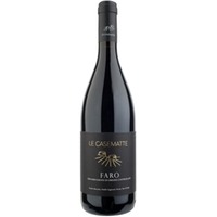 Le Casematte Faro DOC 0,75 ℓ