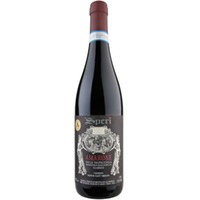 Speri Vigneto Monte Sant'Urbano Amarone della Valpolicella Classico DOCG 0,75 ℓ