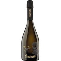 Contratto Special Cuvée Alta Langa DOCG Pas Dosè Riserva 0,75 ℓ