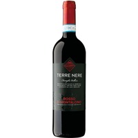Terre Nere Rosso di Montalcino DOC 0,75 ℓ