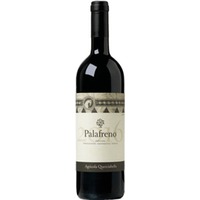 Querciabella Palafreno Toscana IGT Rosso 0,75 ℓ
