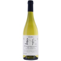 Inama Veneto IGT Chardonnay 0,75 ℓ